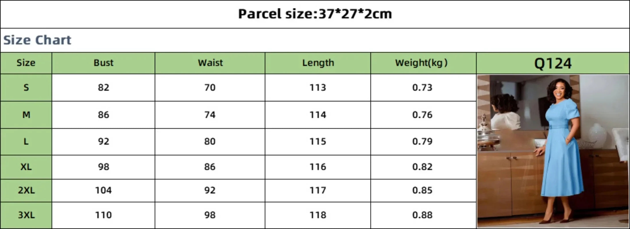 Women's Office Bodycon Dress