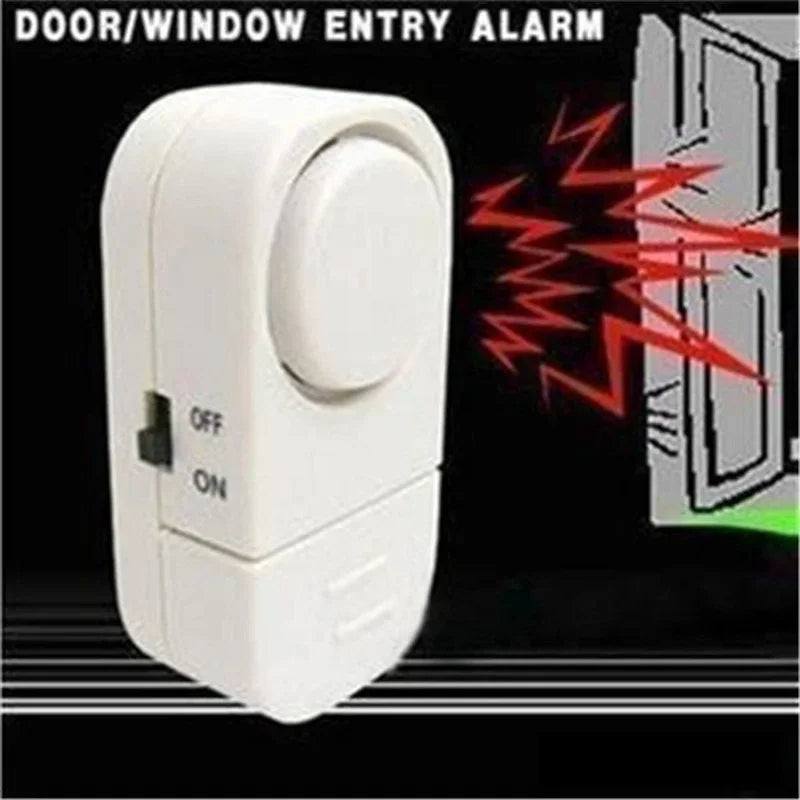 Door and Window Alarm Security Sensor