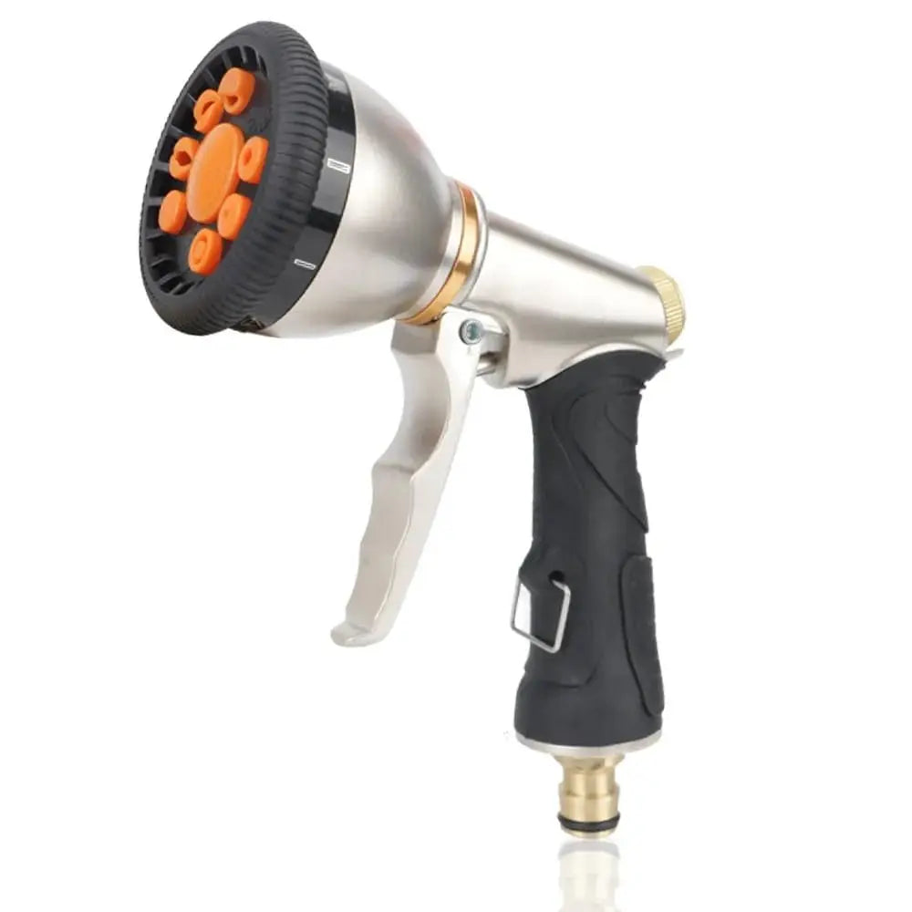 Adjustable Garden Water Gun