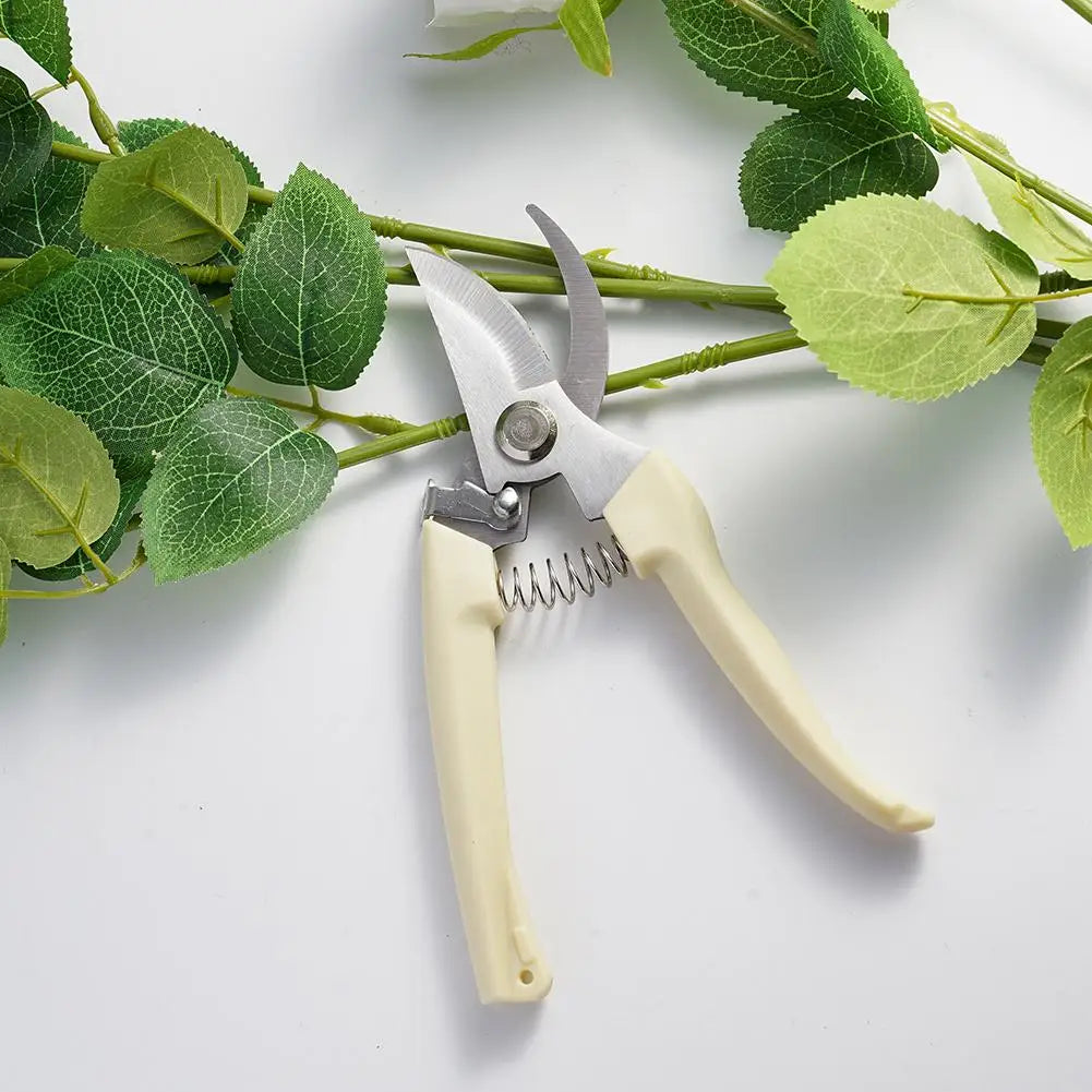 Professional Sharp Bypass Pruning Shears