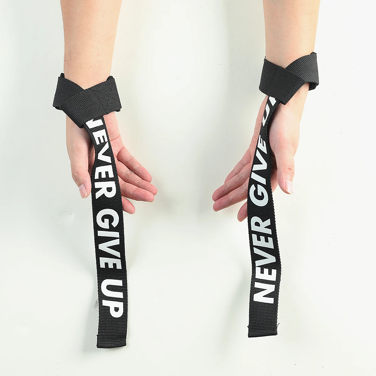 Weight lifting Wrist Straps