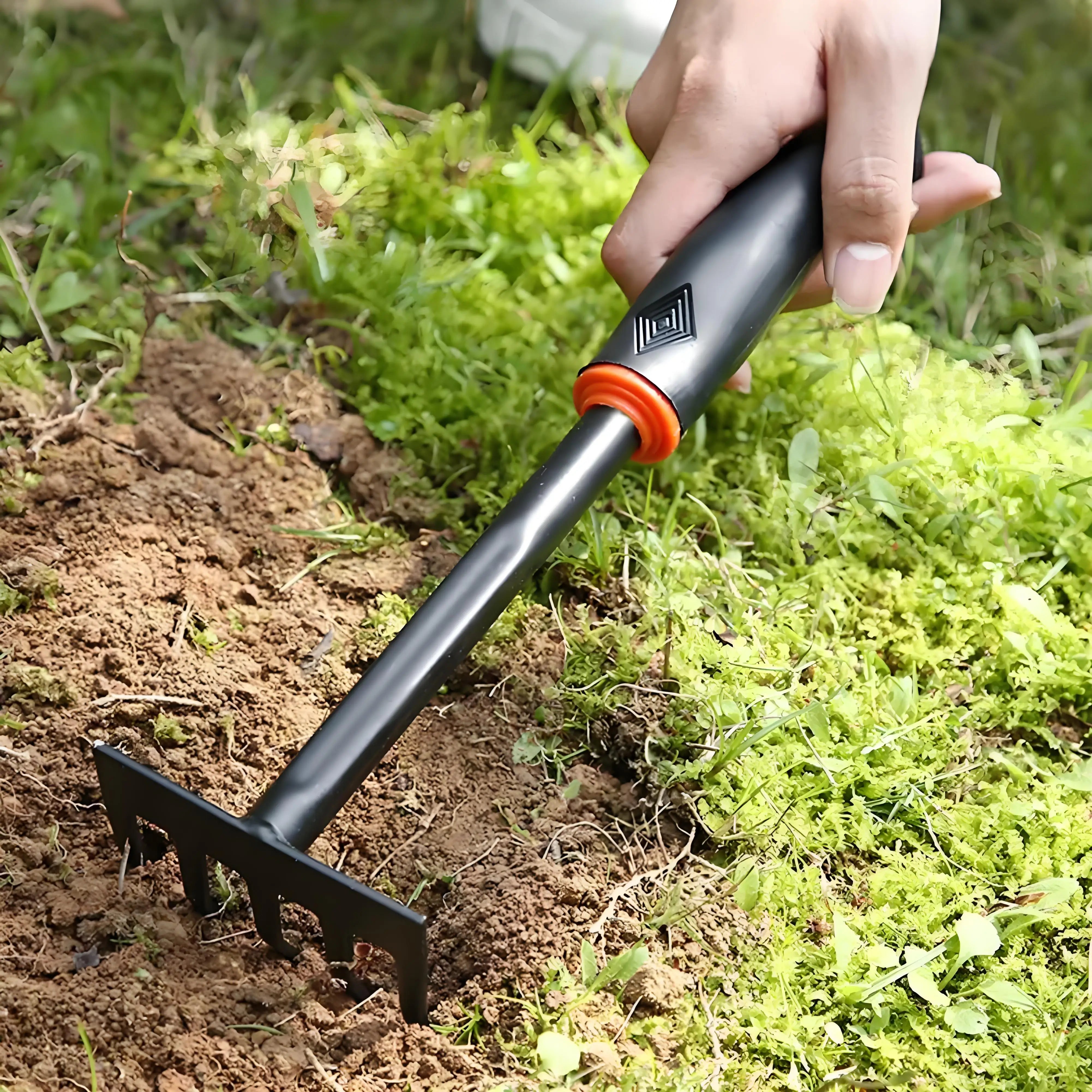 Garden weeding Tool