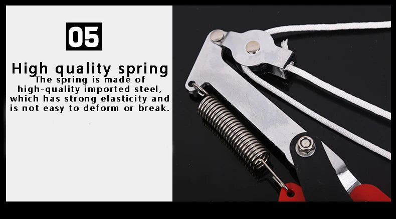 1PC High-Altitude Tree Lopper Branch Scissors