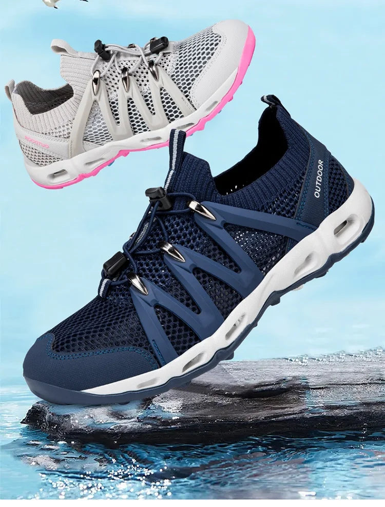 Non-slip Hiking Shoes