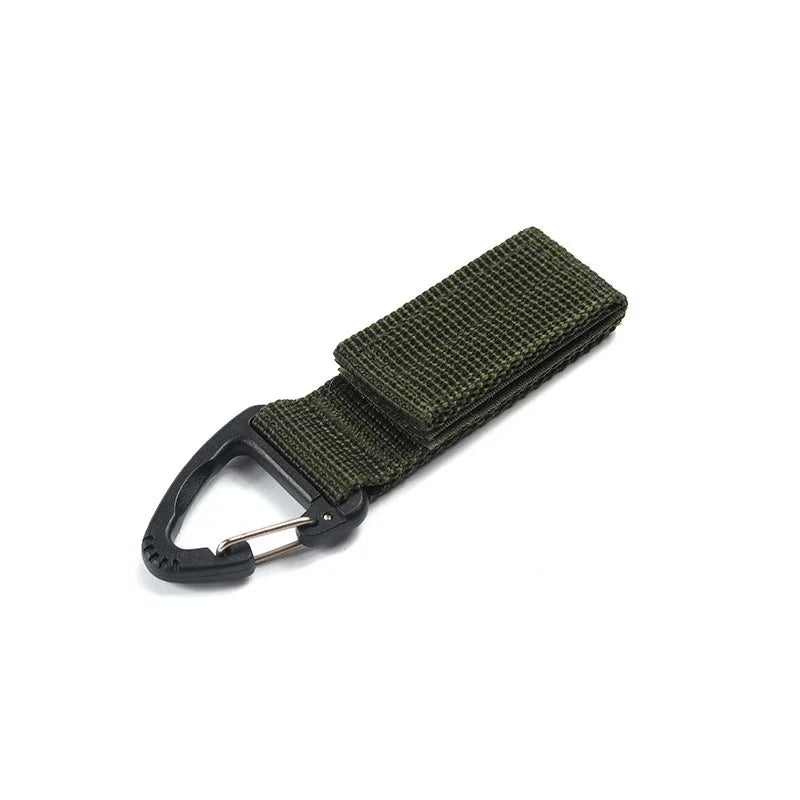Multi-purpose Safety Clip