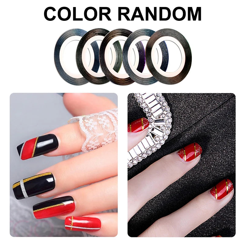 Acrylic Nail Kit