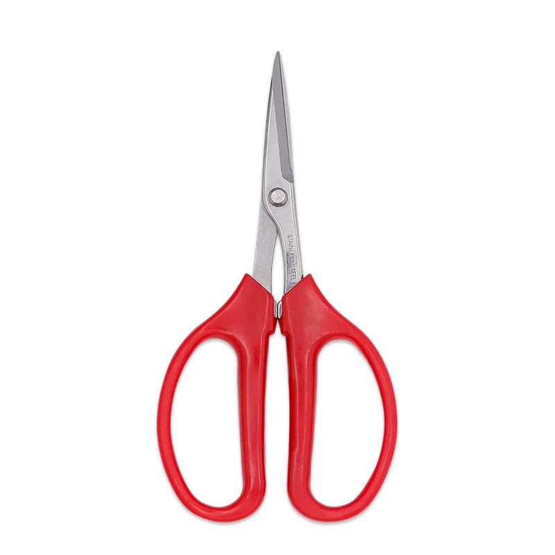 Whosesale Stainless Steel Fruit Grape Scissors