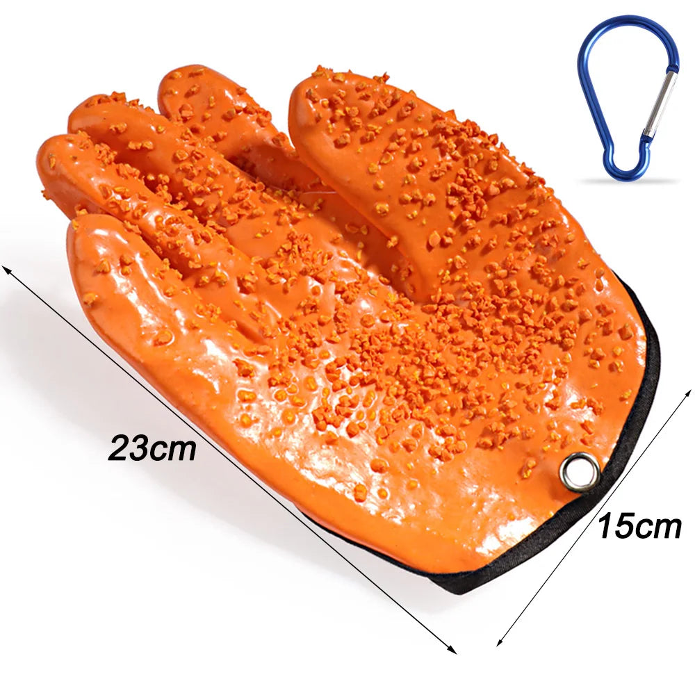 Fishing Gloves
