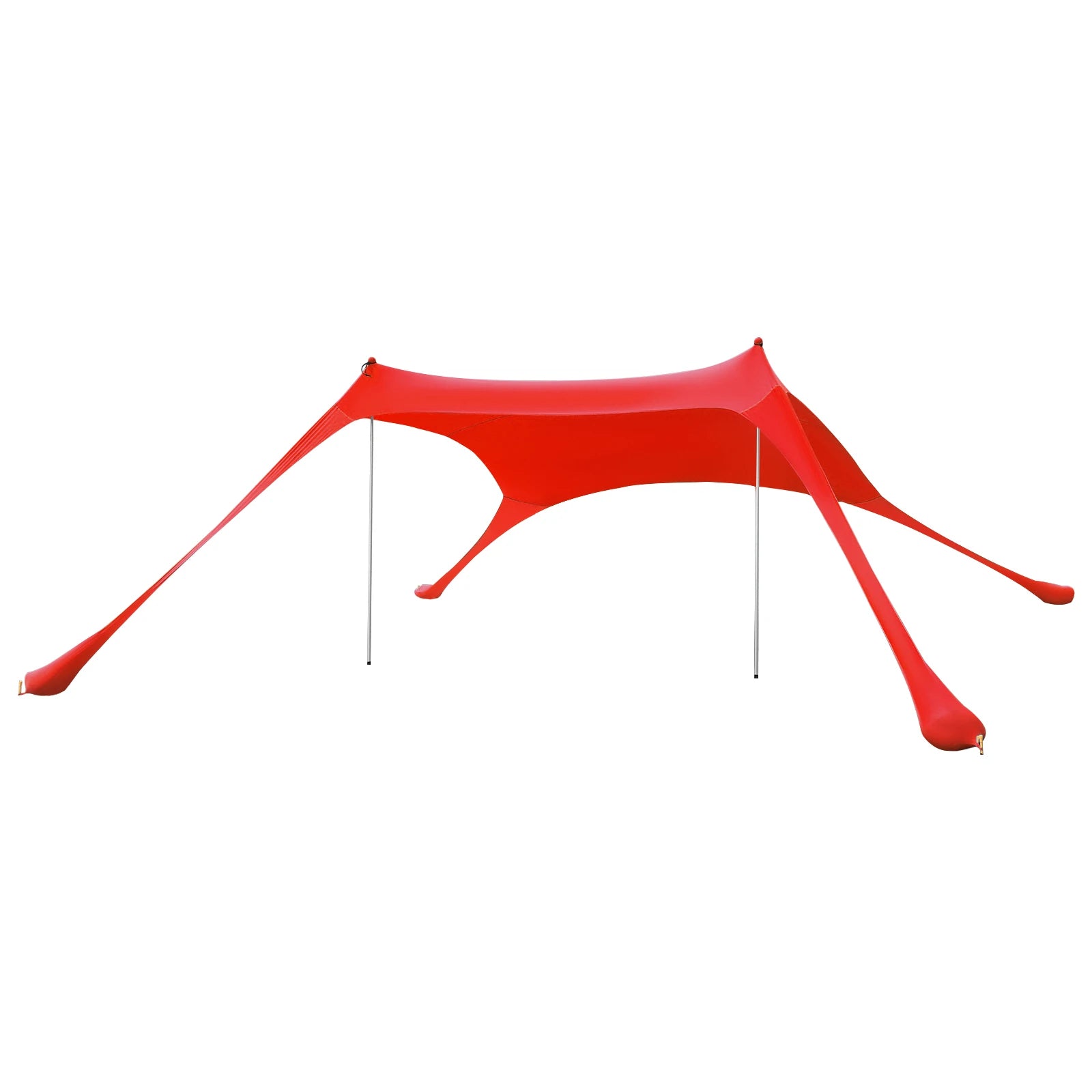 Outdoor Windproof Beach Tent