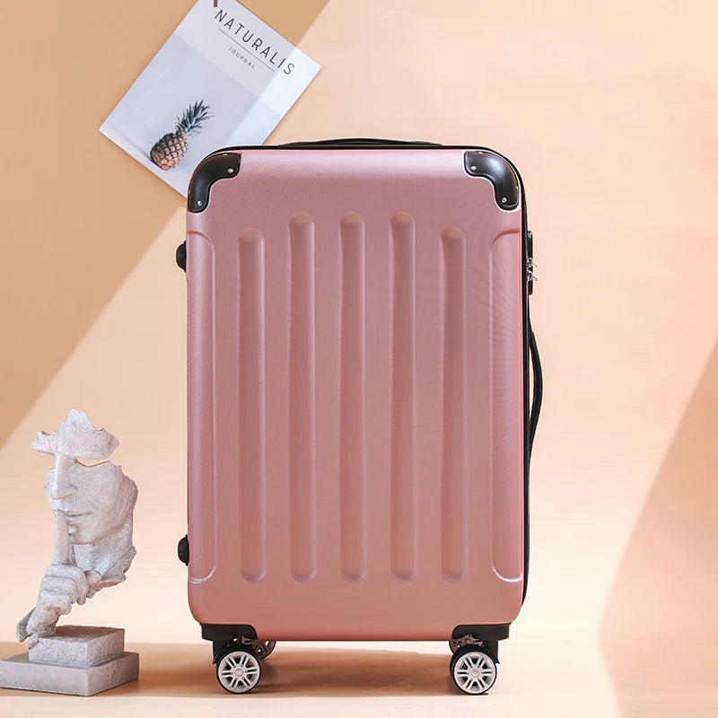 20 inch Luggage Suitcase
