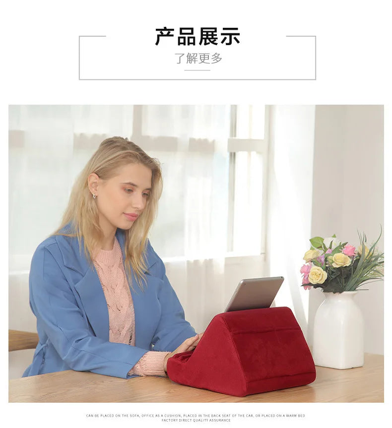 Tablet Holder Stand