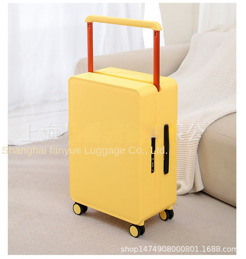 20 Inch Trolley Suitcase