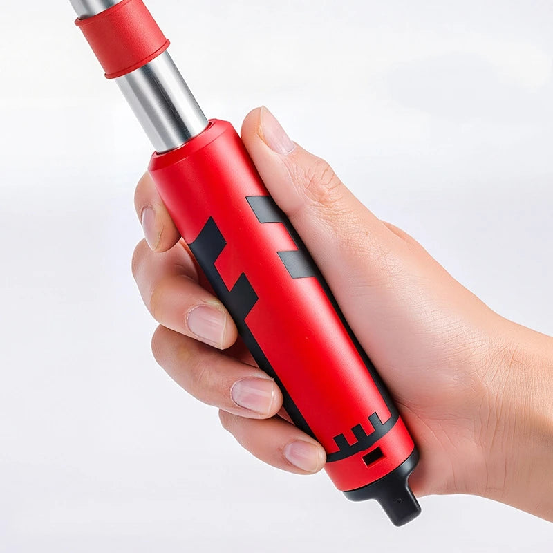 Portable Aluminum Alloy Cleaning Shovel