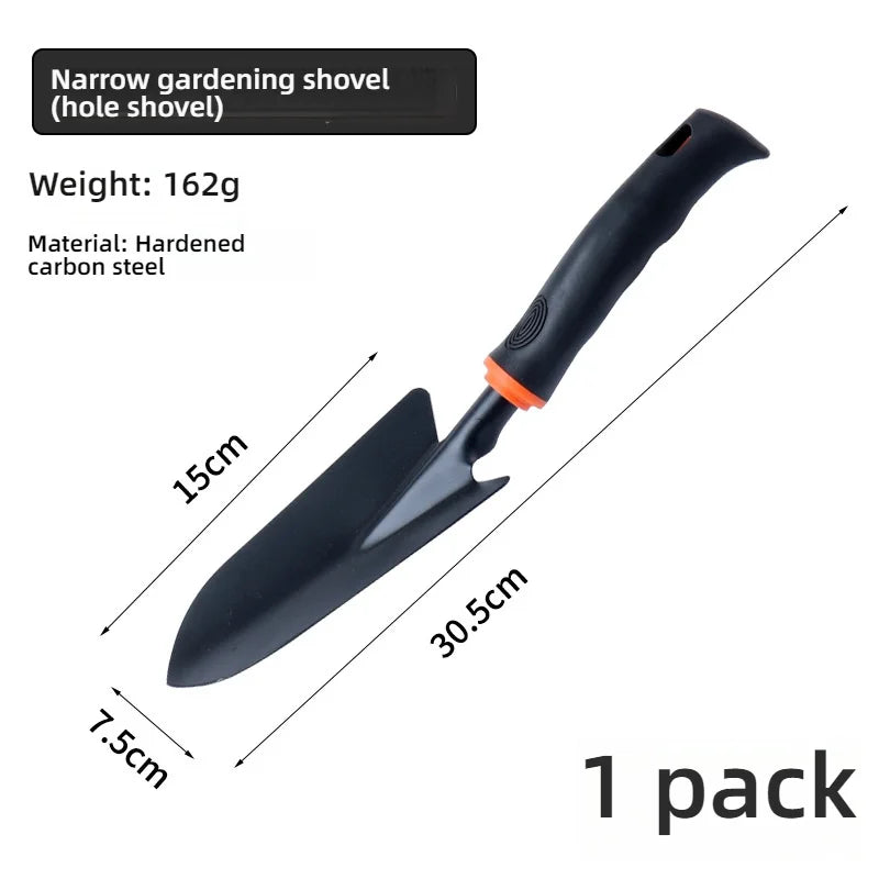 7-Piece Garden Tool Set