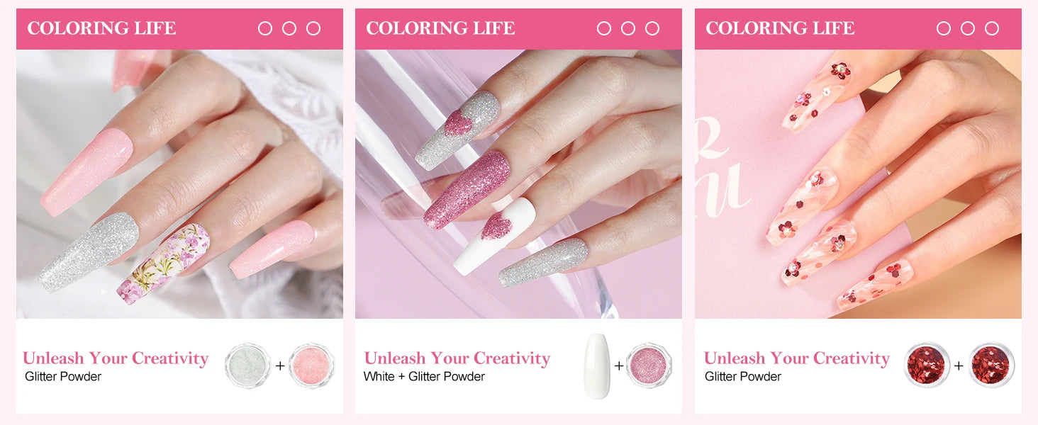 Manicure Kits