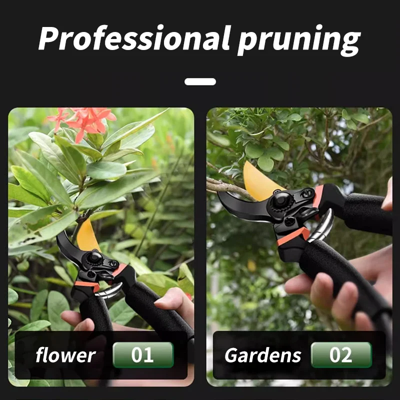 1 Pruning Shears