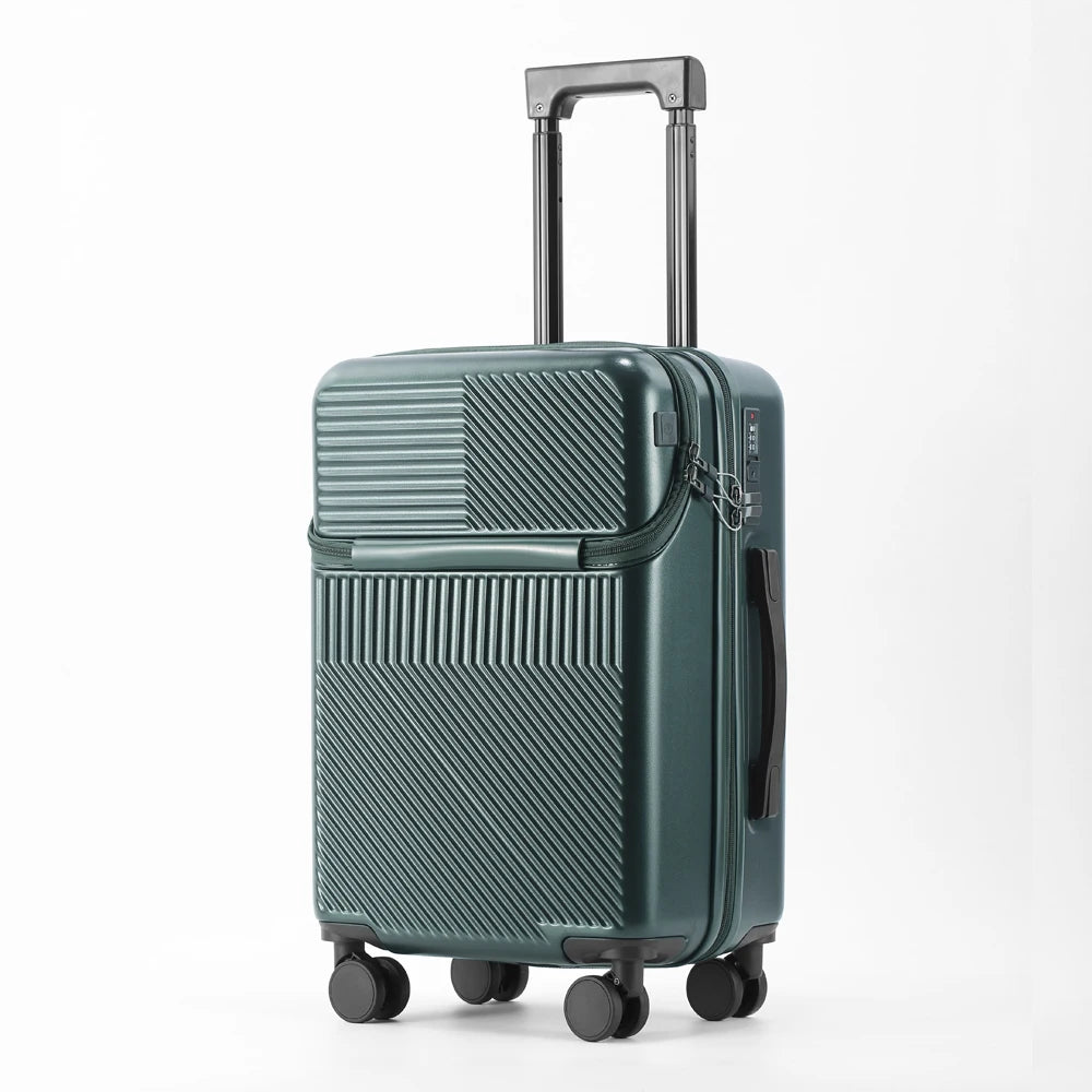 Compact 20-inch Lightweight Carry-on