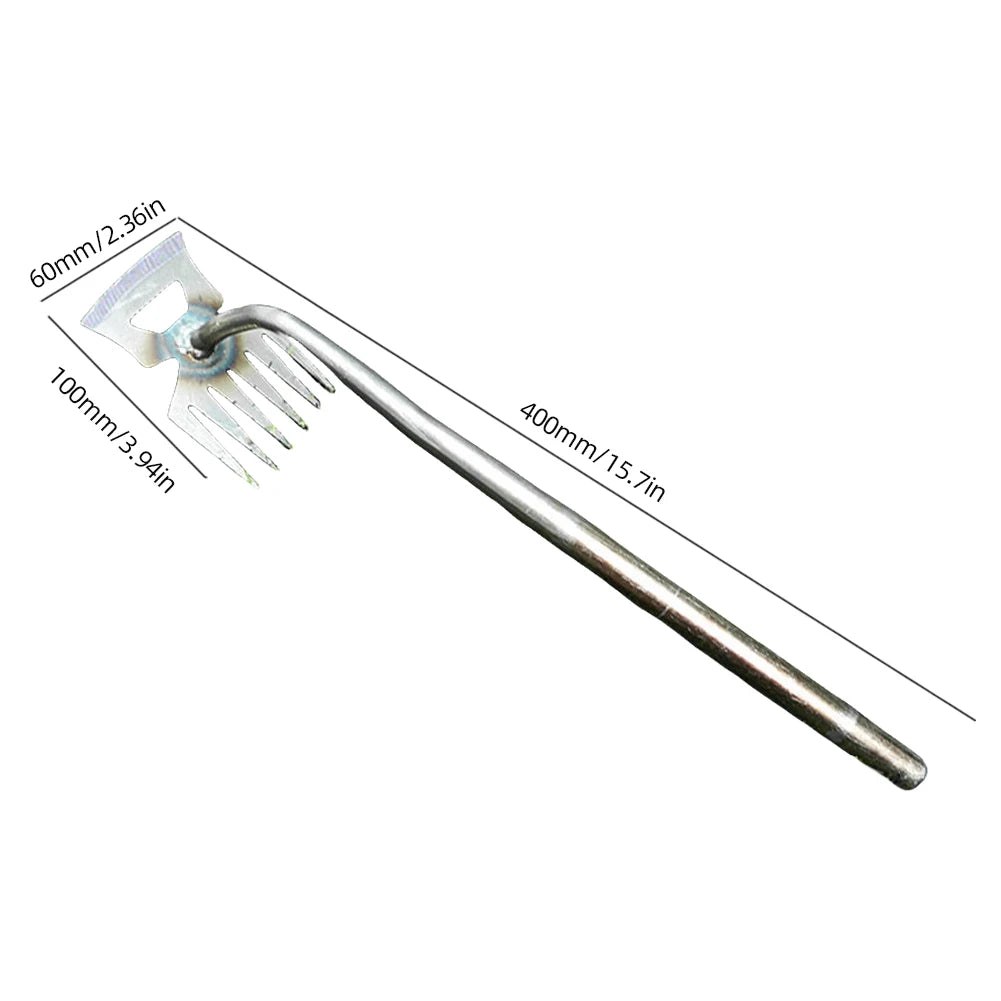 Multifunctional Outdoor Garden Shovel