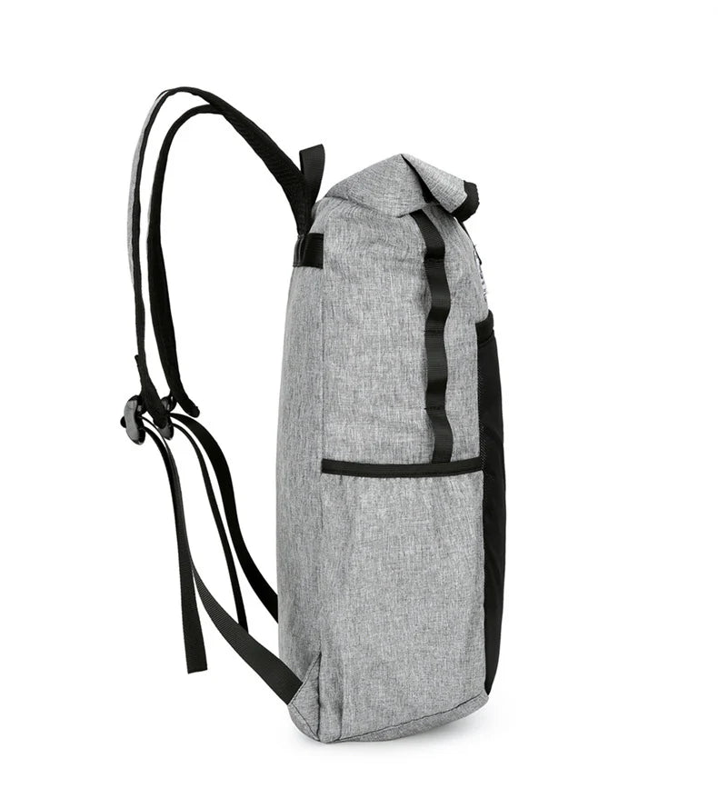 Camping Outdoor Travel Backpack