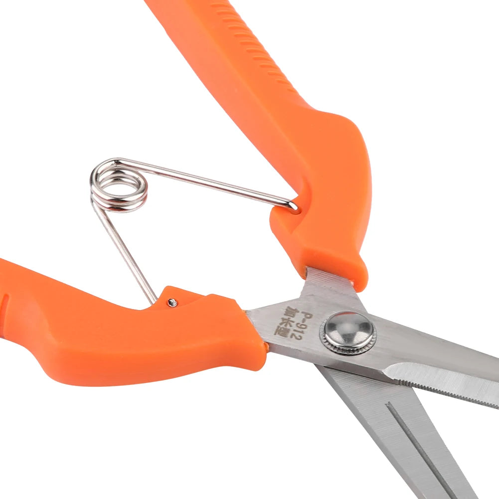Garden Shear Plant Scissor