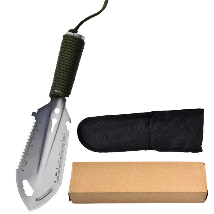 Folding Shovel Gardening Tools