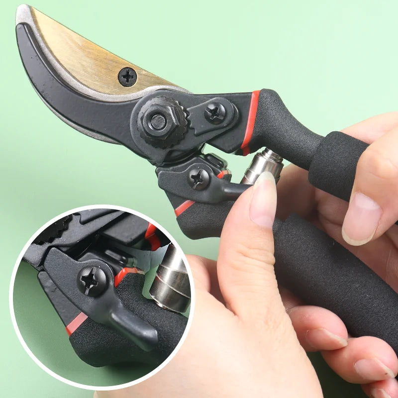 1 Pruning Shears
