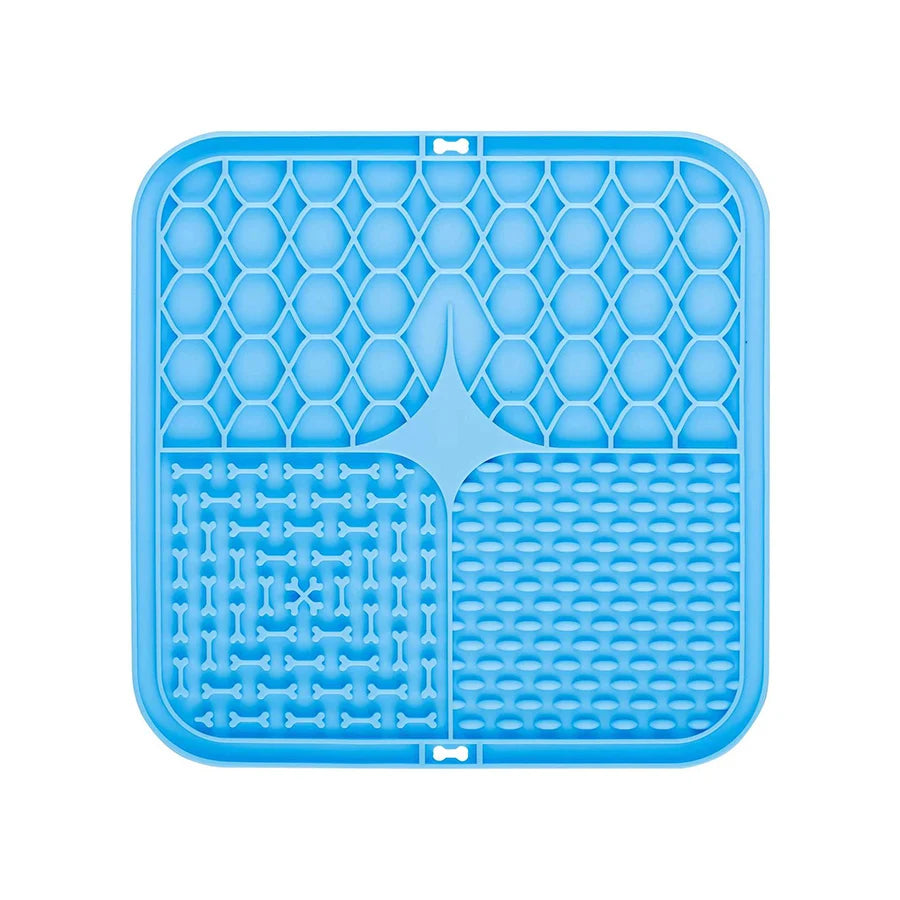 Pet Licking Plate Pad