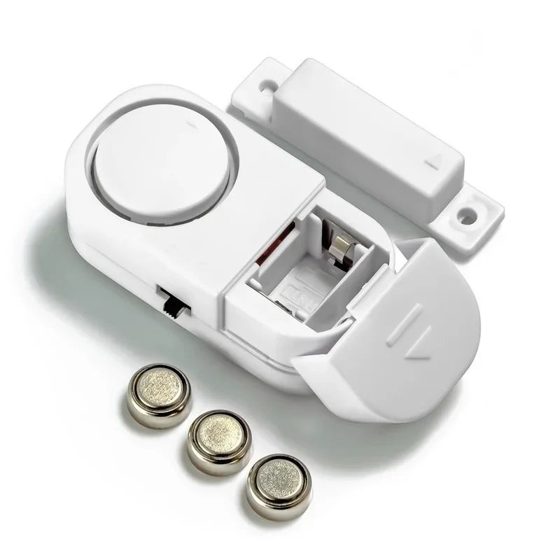 Door and Window Alarm Security Sensor