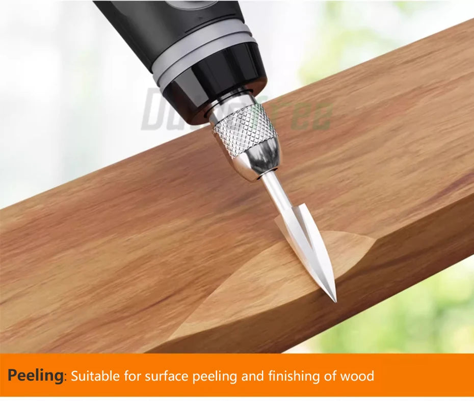 Cordless Rotary Tool