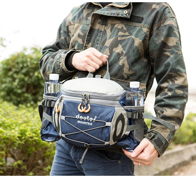 Outdoor Sports Waist Bag