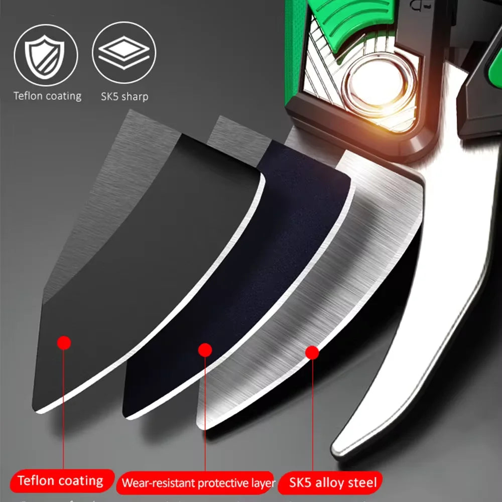 Garden Scissors