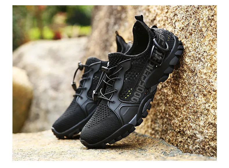 Summer Hiking Shoes