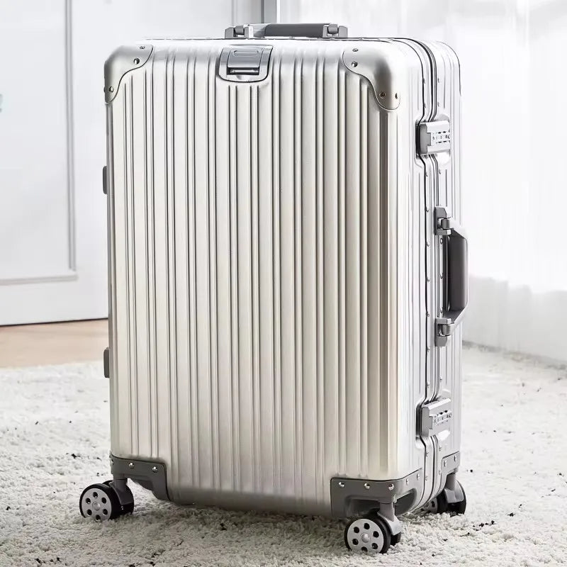 Aluminum-magnesium Material High Quality