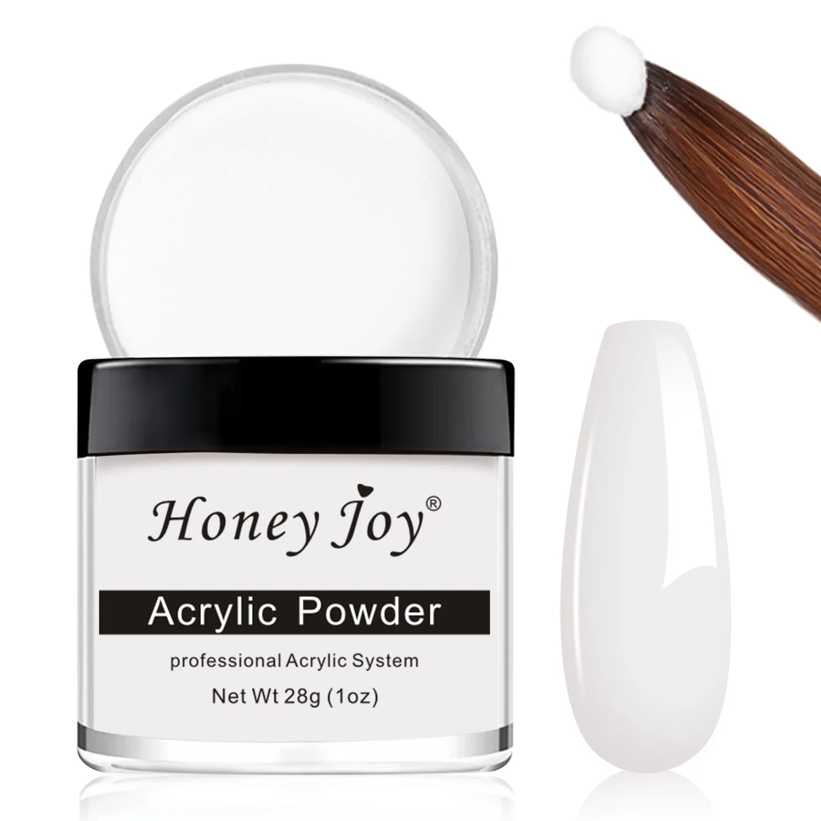 28g/Box Acrylic Powder
