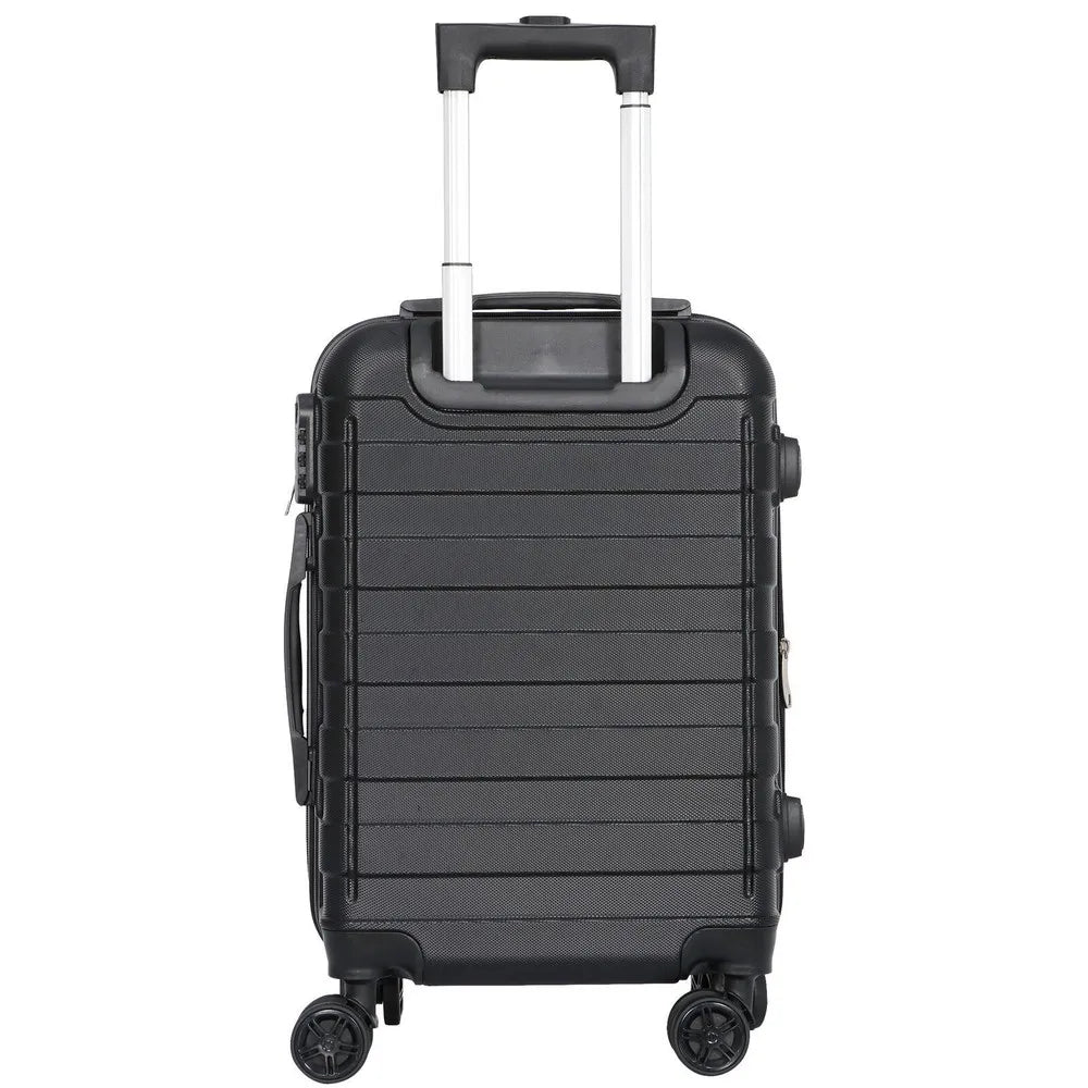 Hardside Expandable Carry On Luggage