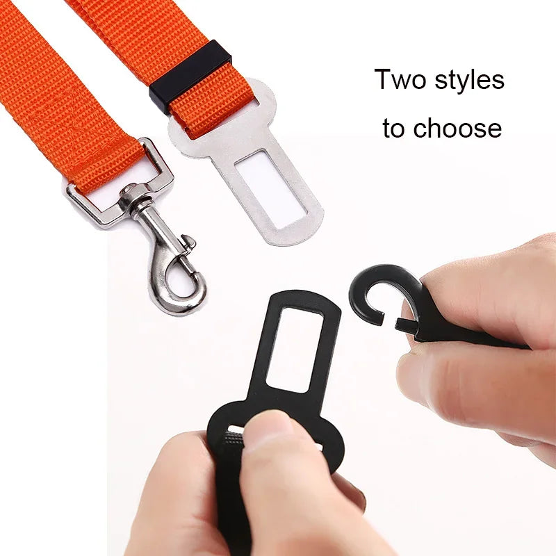 Pet Car Seat Belt