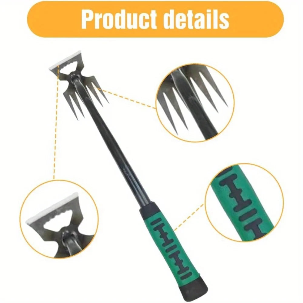 Gardening Hand Weeder Tools
