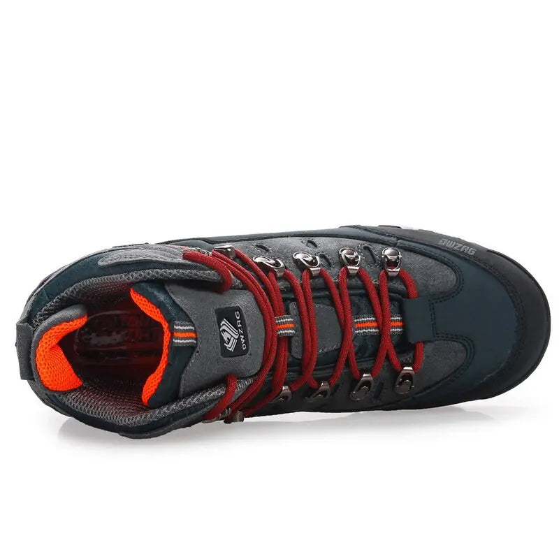 Outdoor Mountain Climbing Sneaker