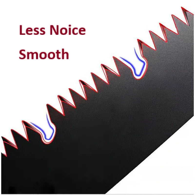 Folding Hand Pruning Saw