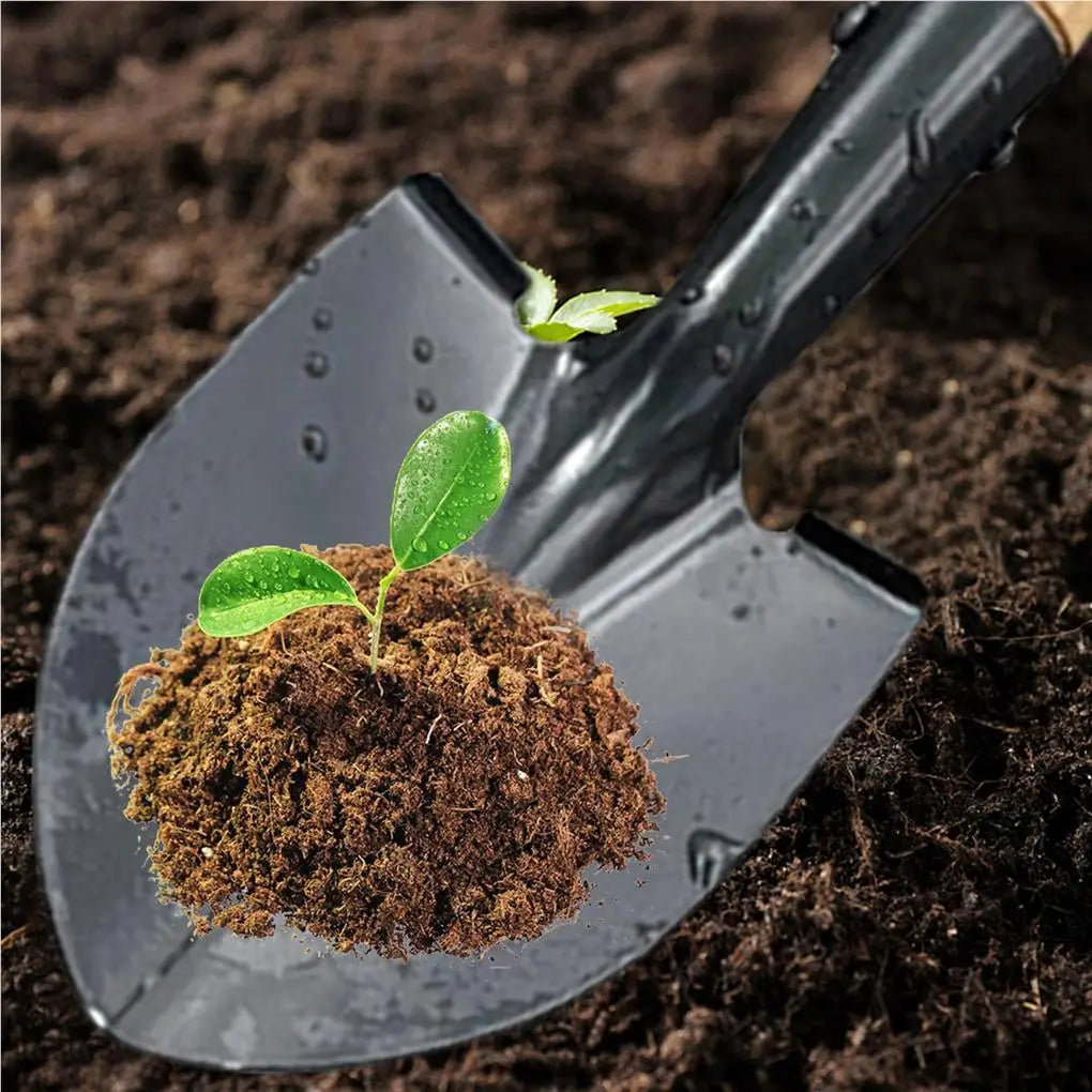 35.8/50.5cm Digging Shovel