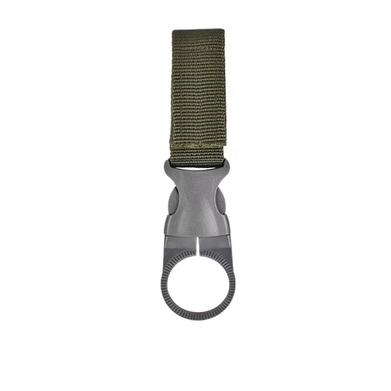 Buckle Hook Water Bottle Holder Clip