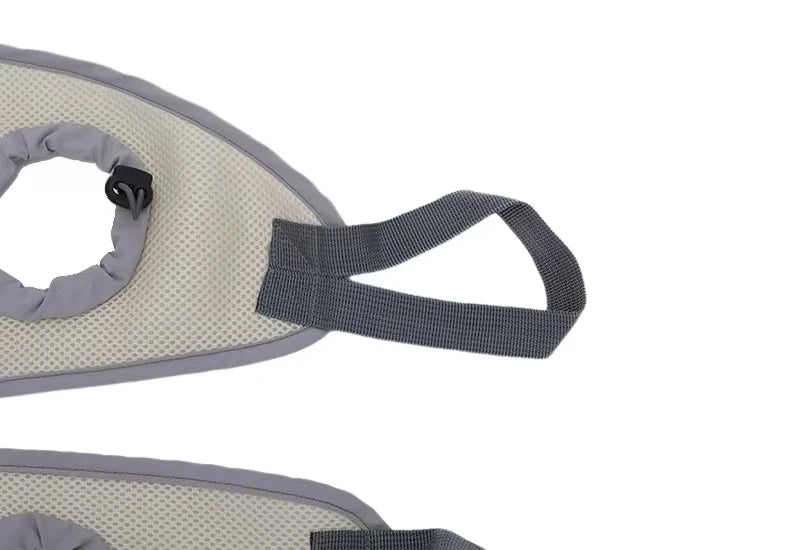 Adjustable Pet Grooming Hammock Helper