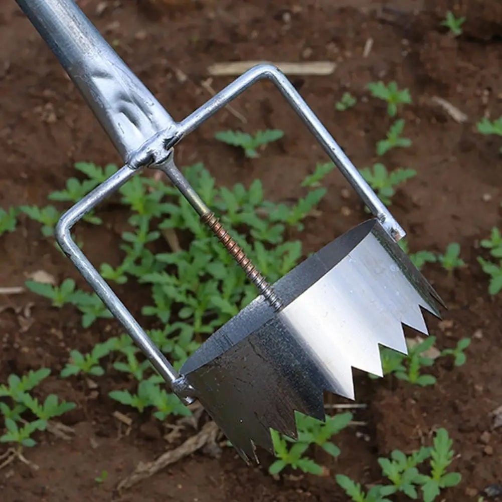 Metal Film Puncher
