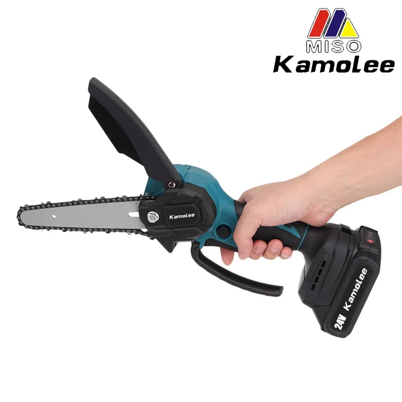 Brushless Electric Chain Saw