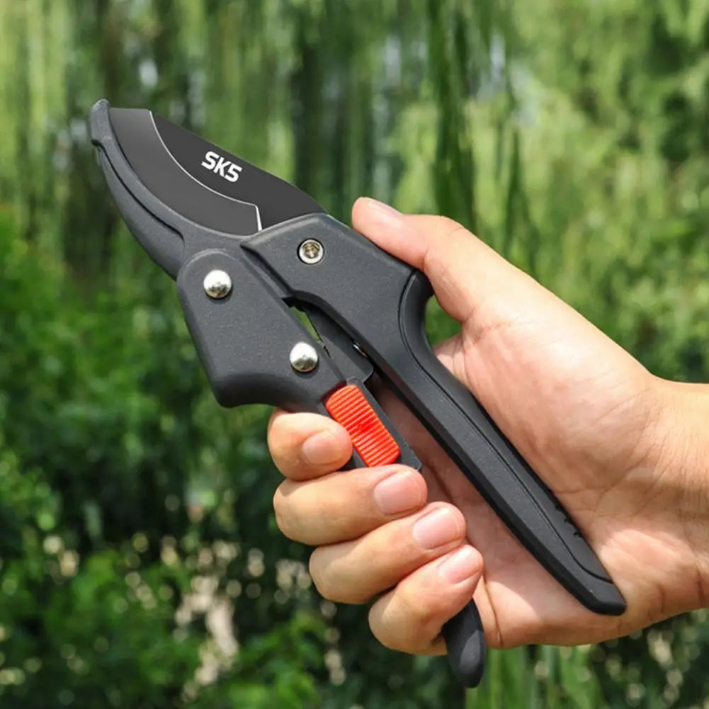 Pruner Garden Scissors