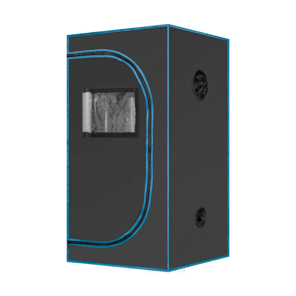 Mental Fabric Plant Grow Box Tent