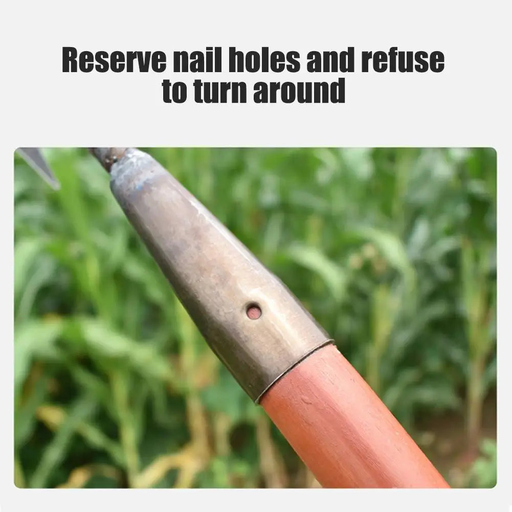 Weeding Hoe Rake