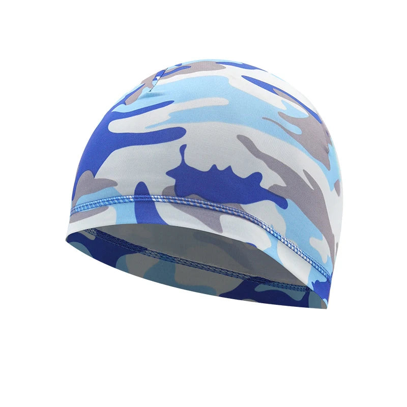 Quick Dry Cycling Cap