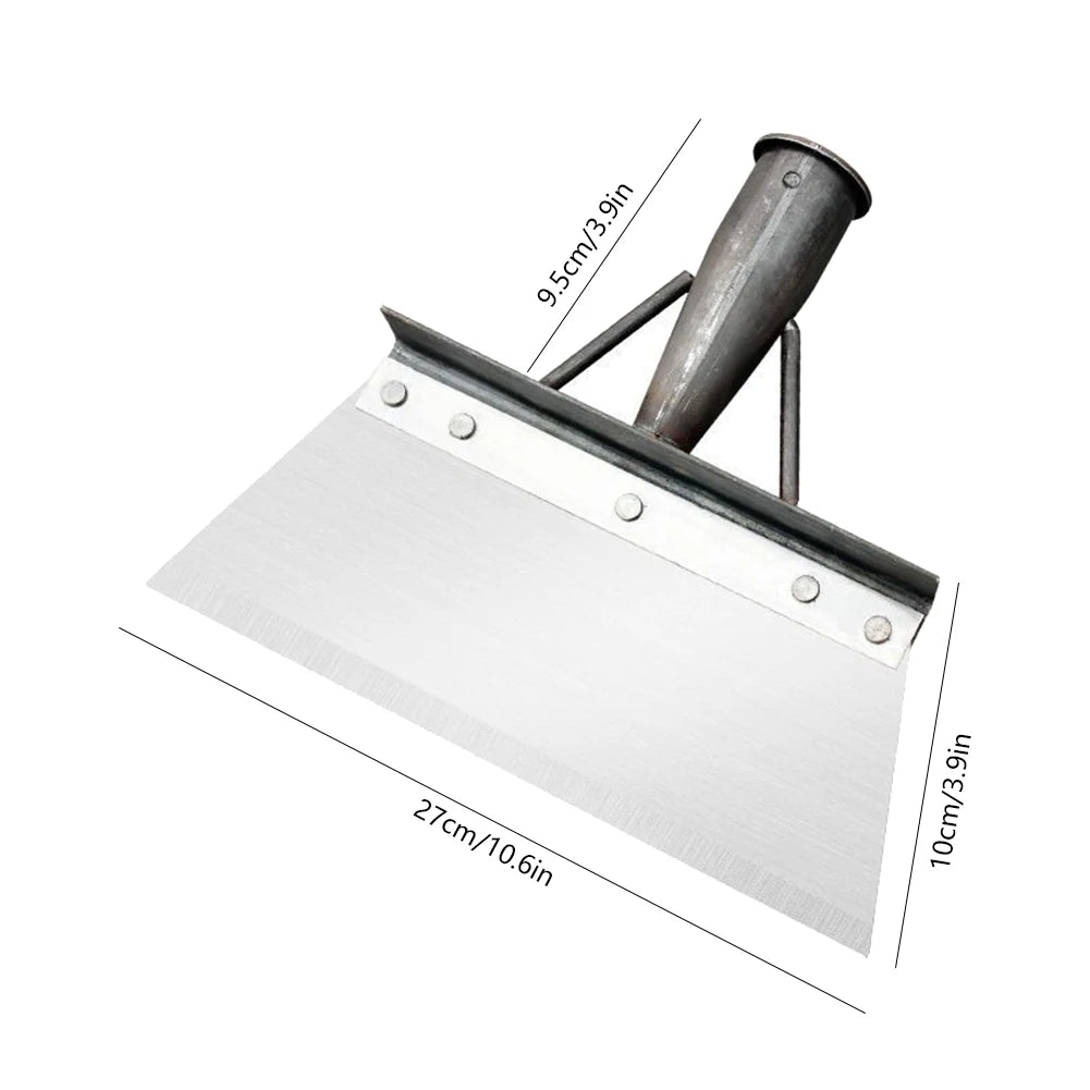 Outdoor Garden Cleaning Shovel