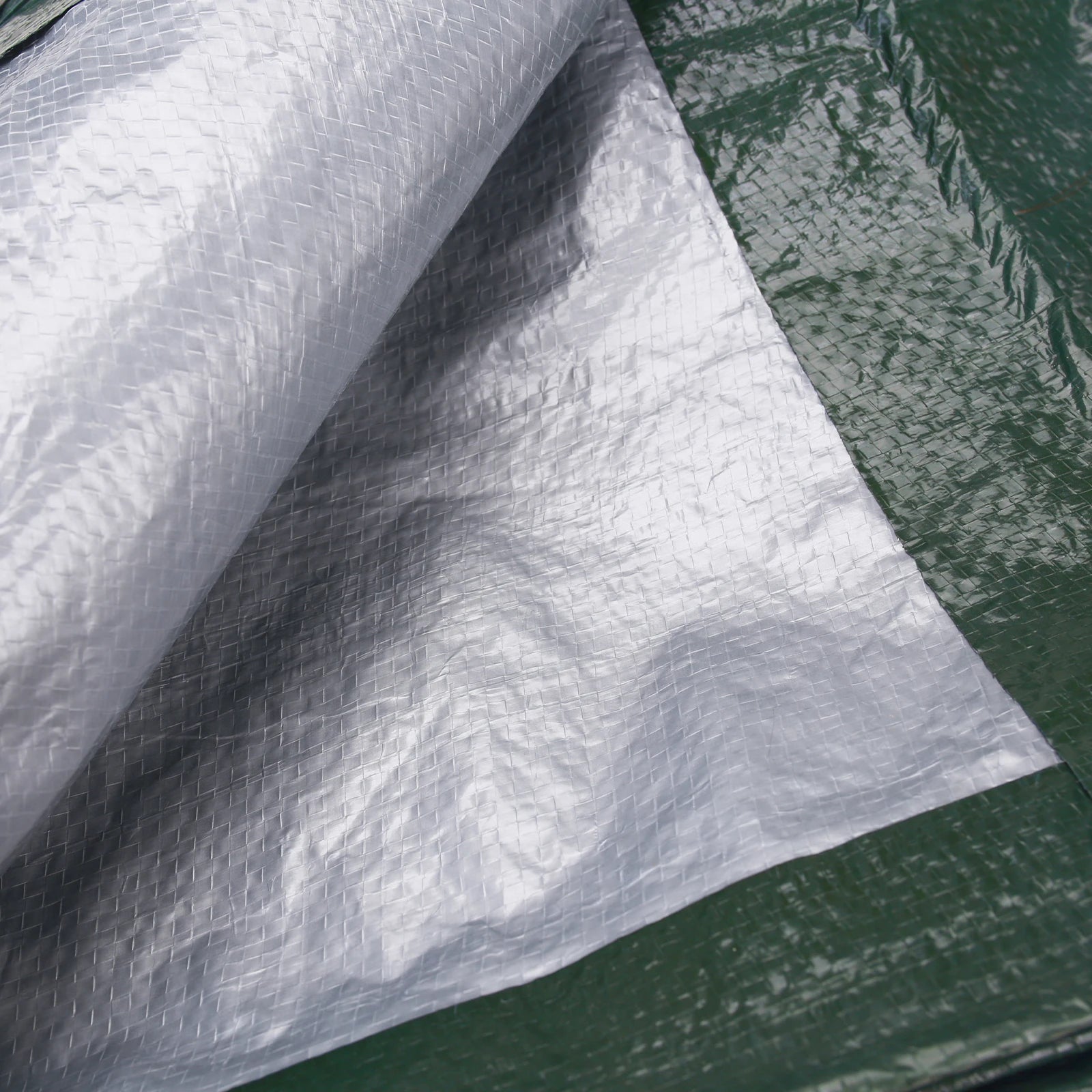 Large Heavy Duty Waterproof Tarpaulin